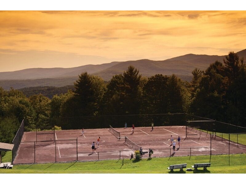 Tennis