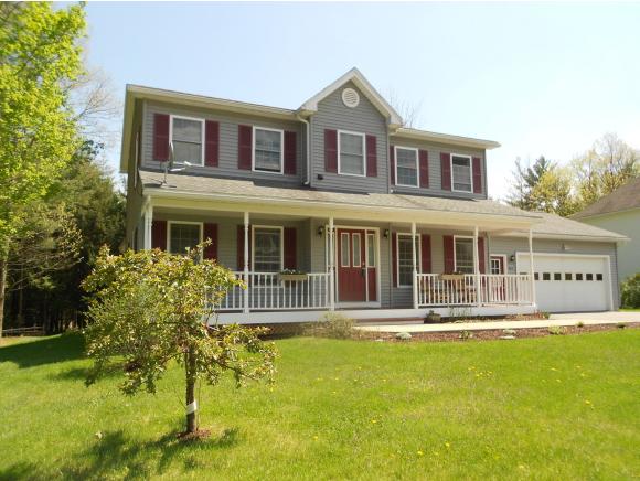 362 Woods Hollow Drive