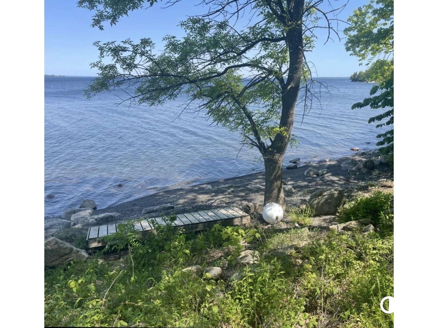 3625 Butler Island West