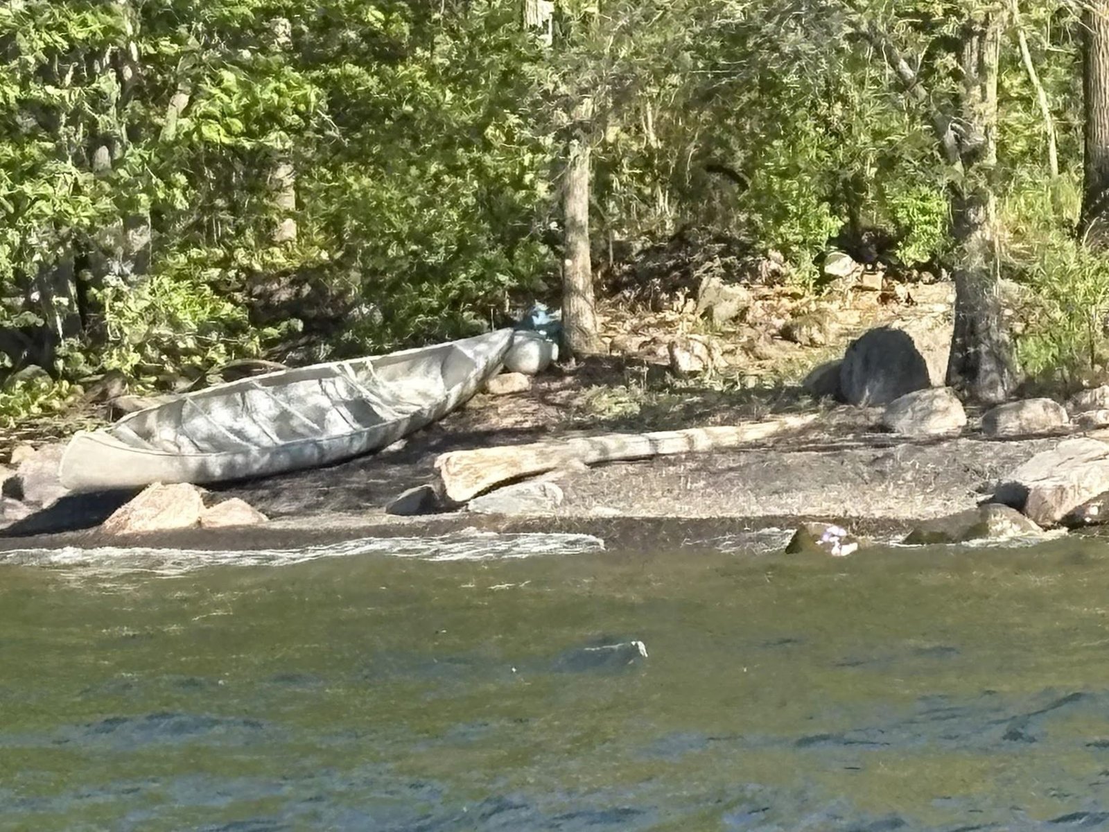 3625 Butler Island West
