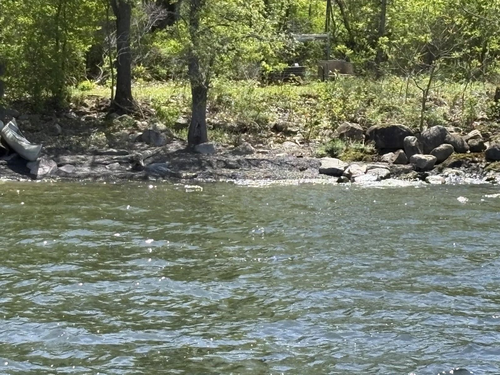 3625 Butler Island West