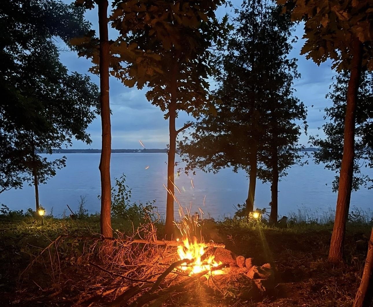 3625 Butler Island West