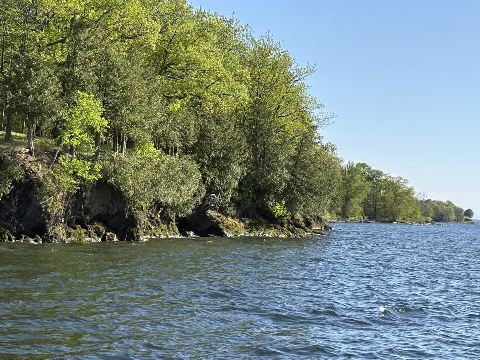 3625 Butler Island West