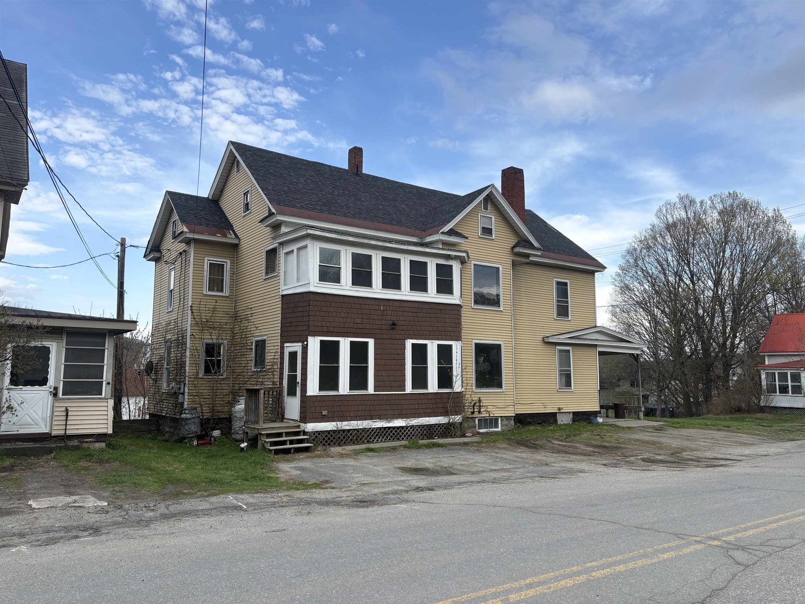 363 Charles Street