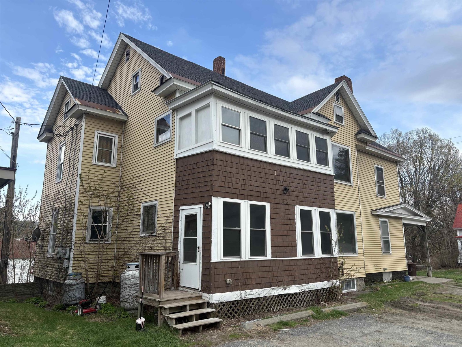 363 Charles Street