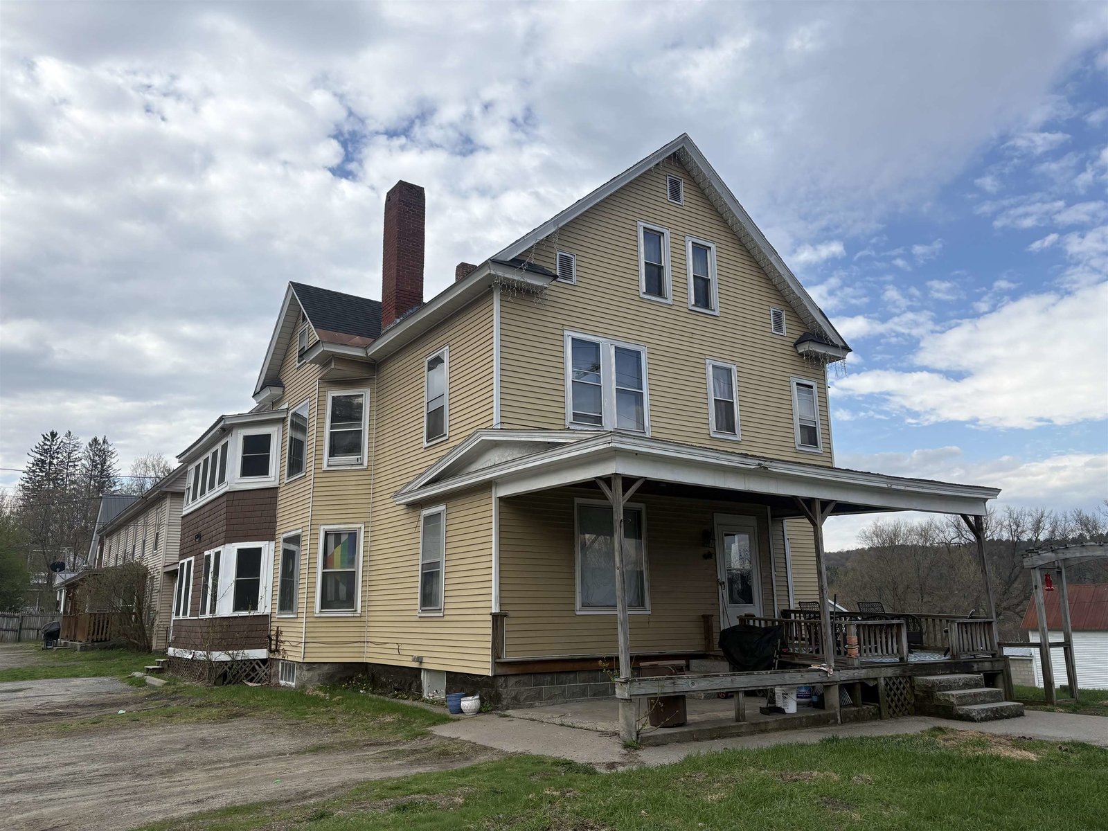 363 Charles Street