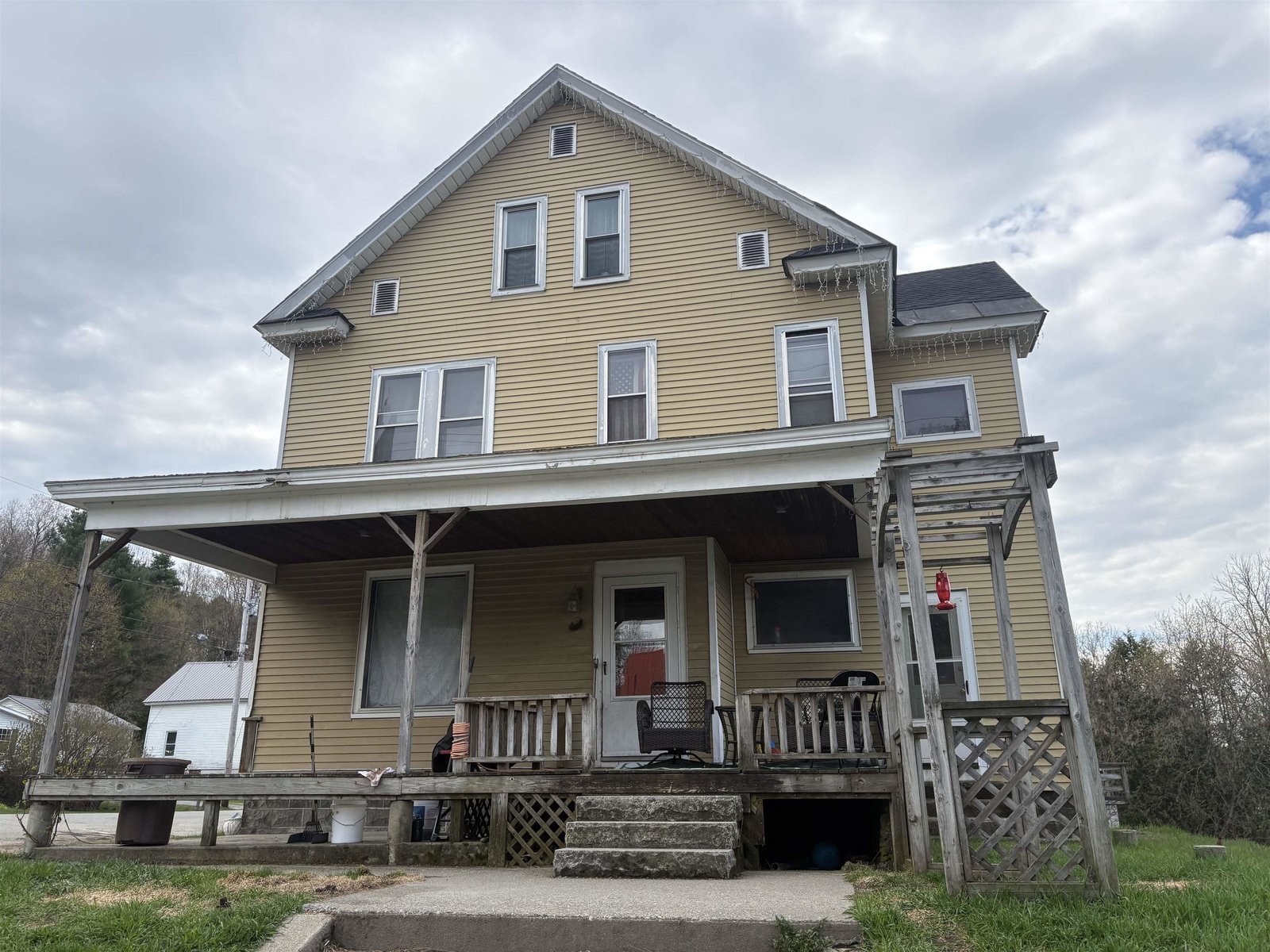 363 Charles Street