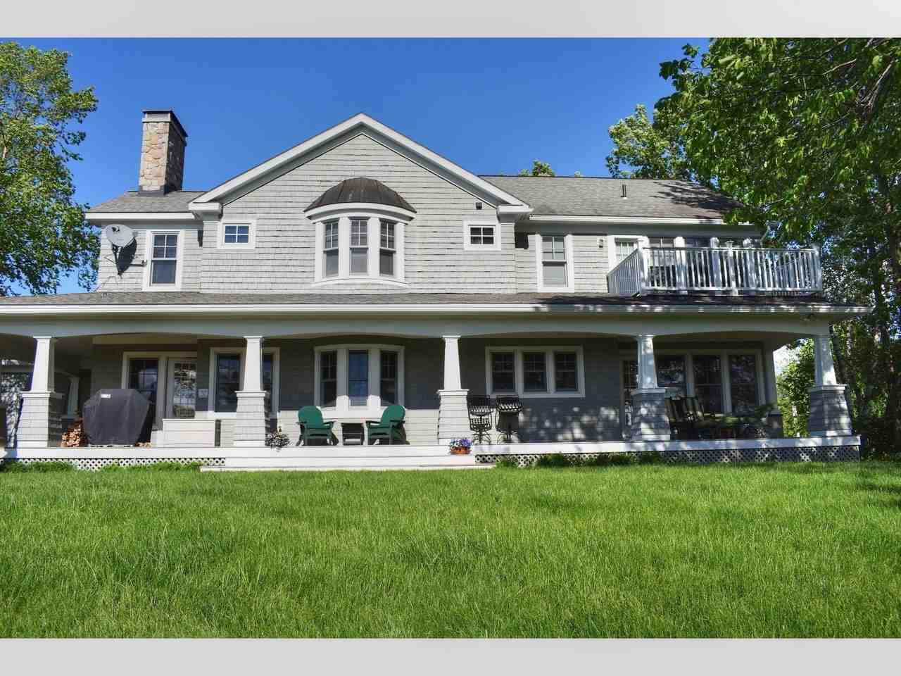 363 Golf Course Road