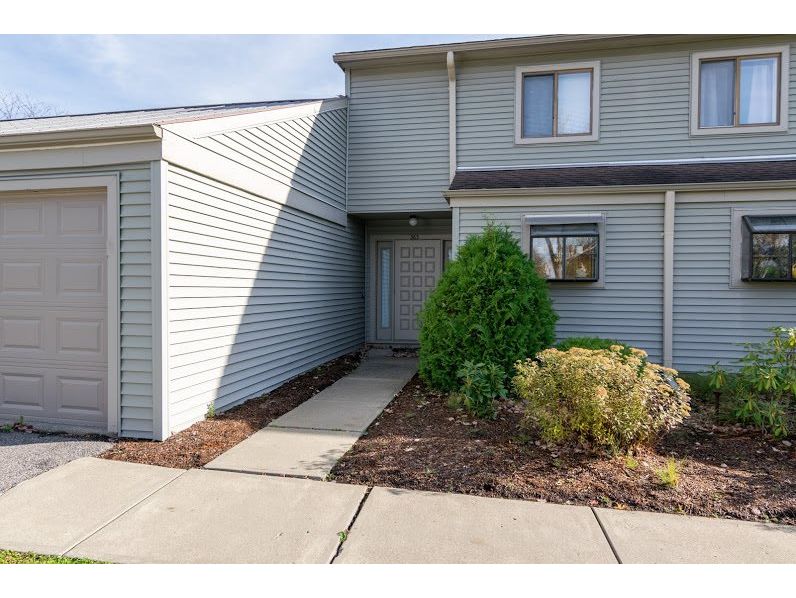 363 Locust Hill Drive, Unit Unit 12