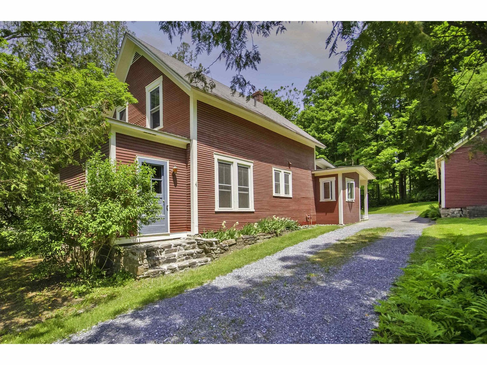 363 Lower Notch Road
