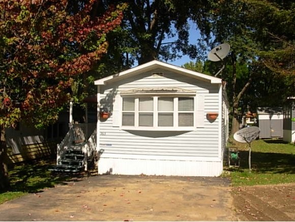 363 Penny Lane