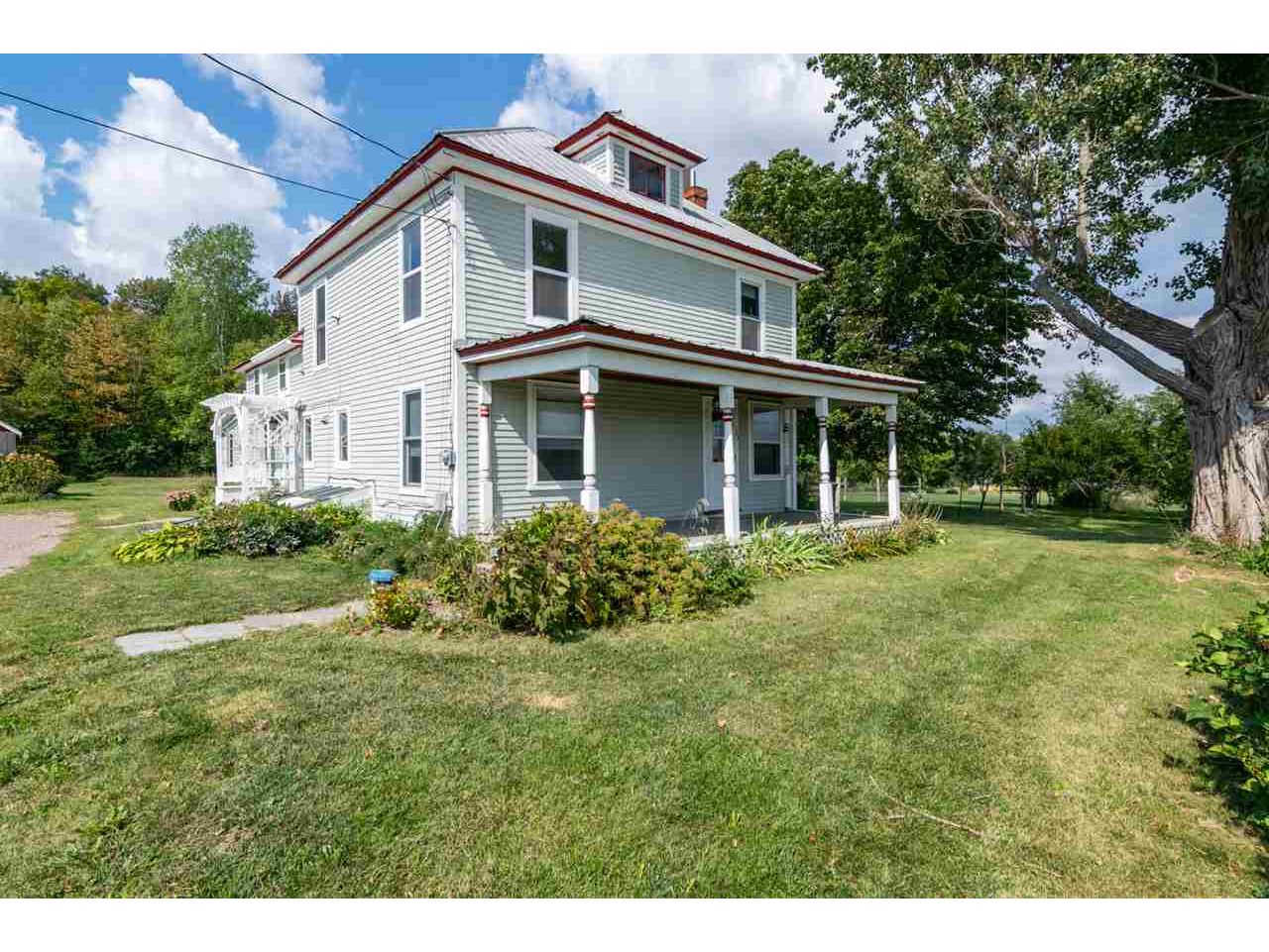 363 W Shore Road
