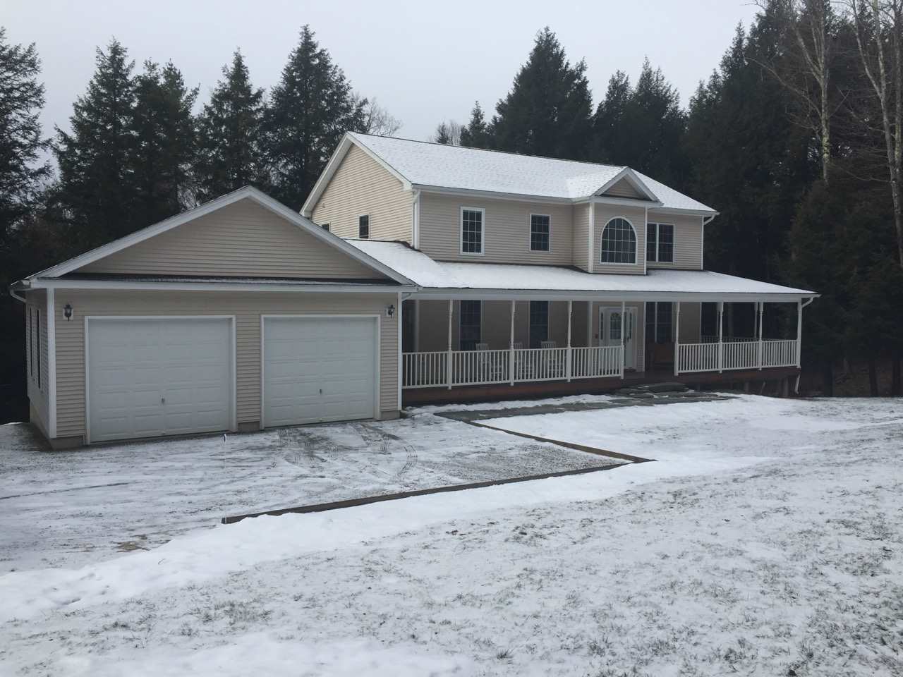 363 Whitefield Drive