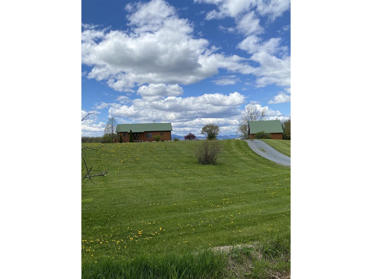 3634 Otter Creek Road