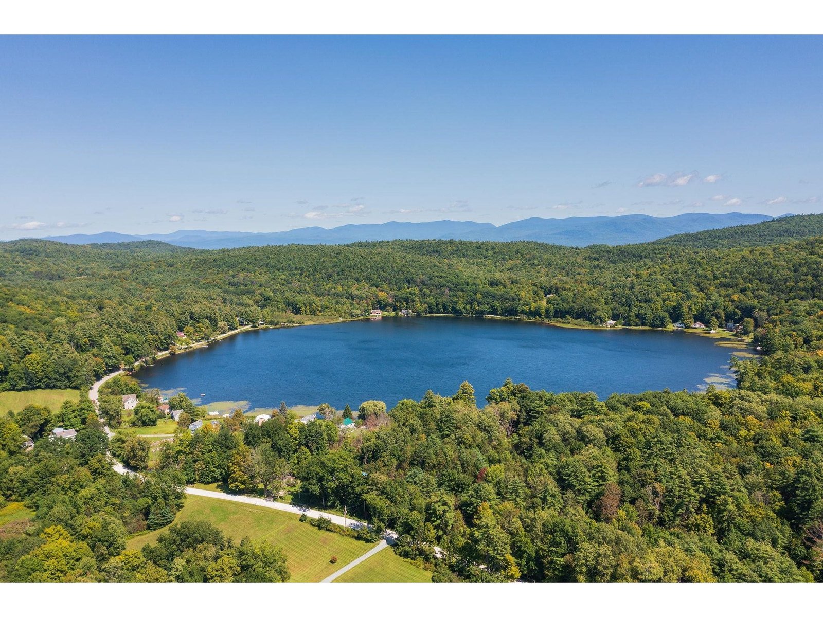364 Burr Pond Road