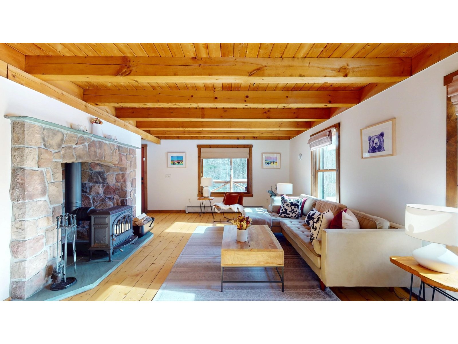 364 Burr Pond Road