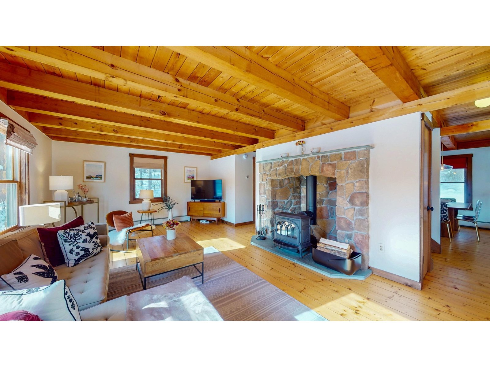 364 Burr Pond Road