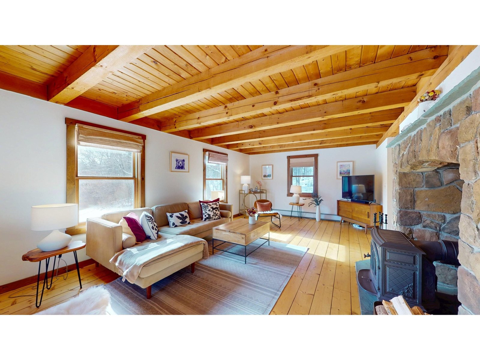 364 Burr Pond Road