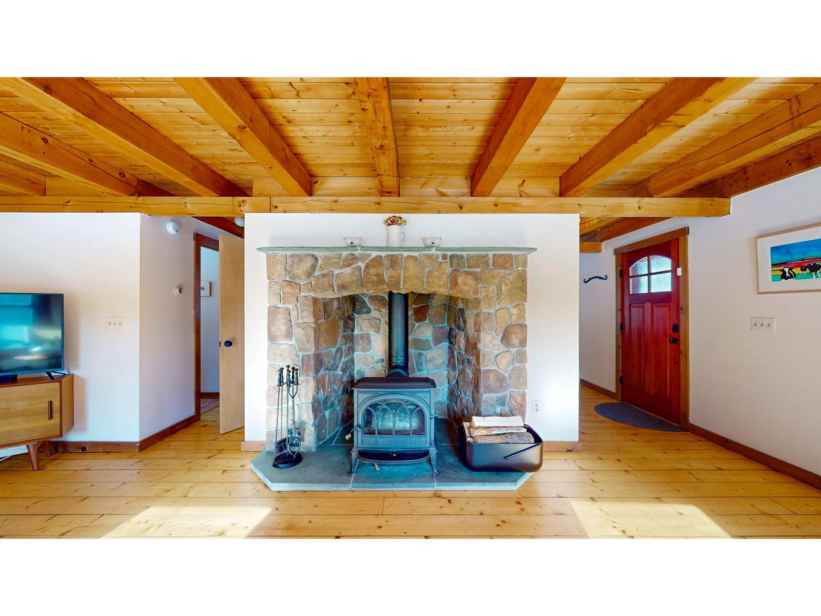 364 Burr Pond Road