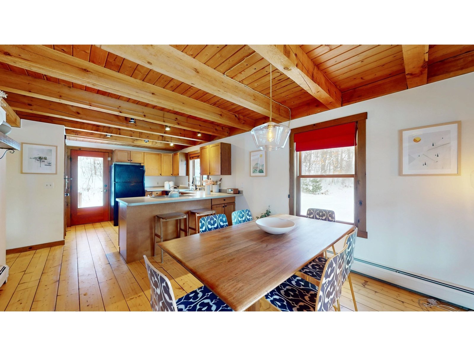 364 Burr Pond Road