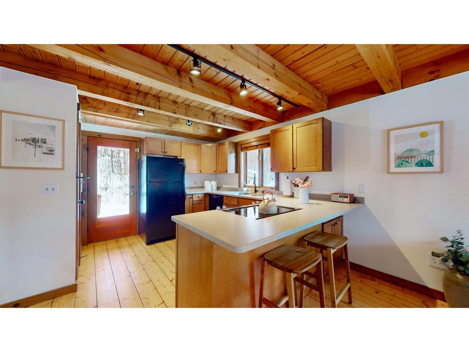 364 Burr Pond Road