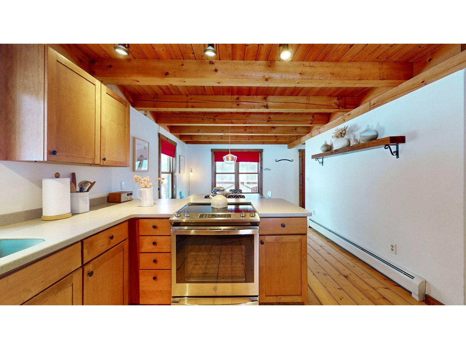 364 Burr Pond Road