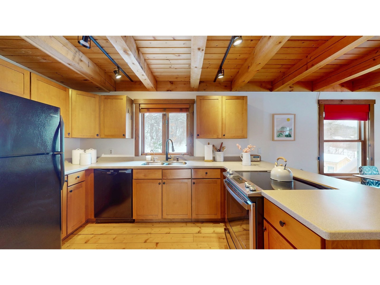 364 Burr Pond Road