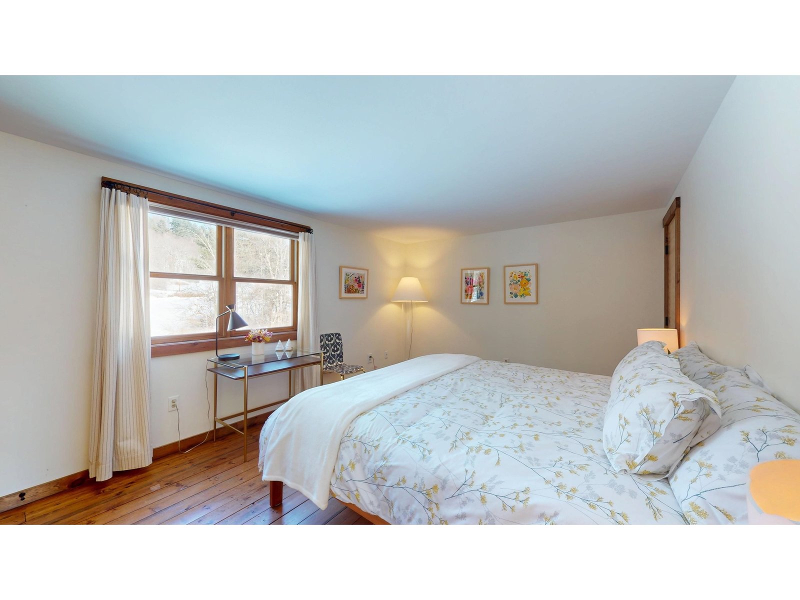 364 Burr Pond Road