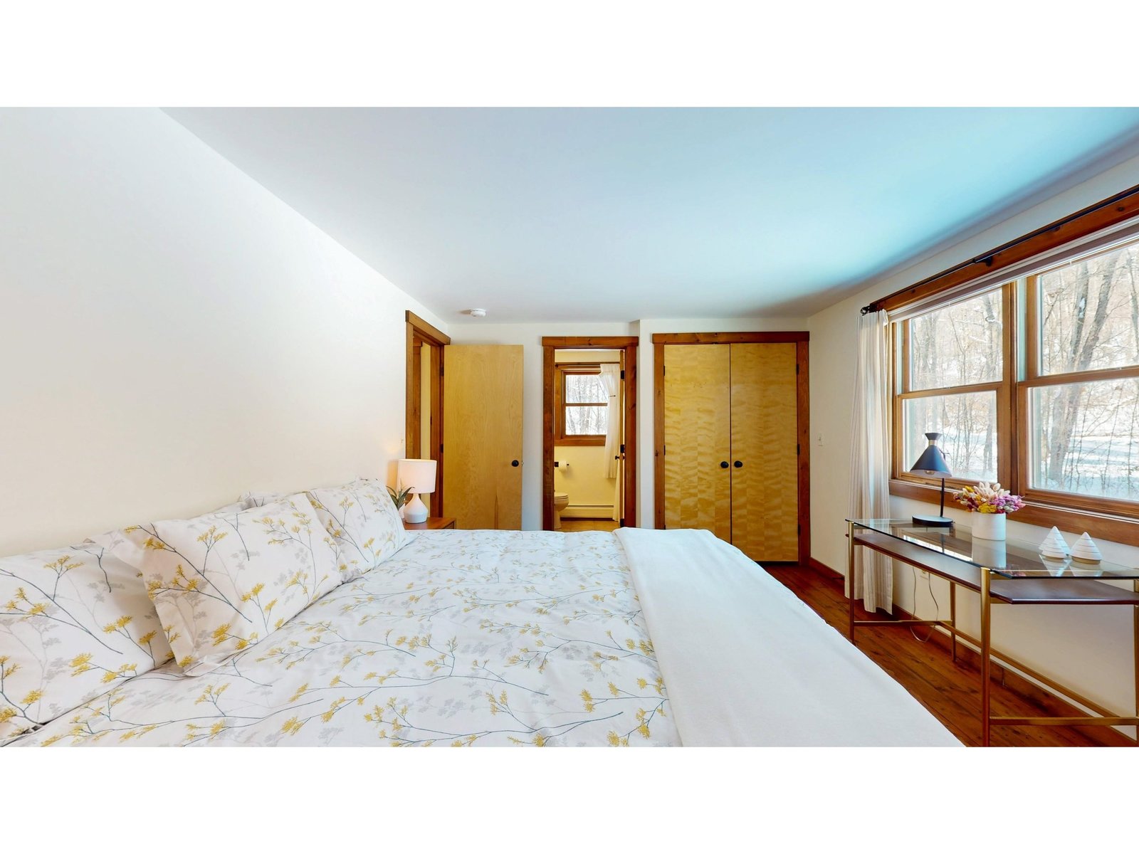 364 Burr Pond Road