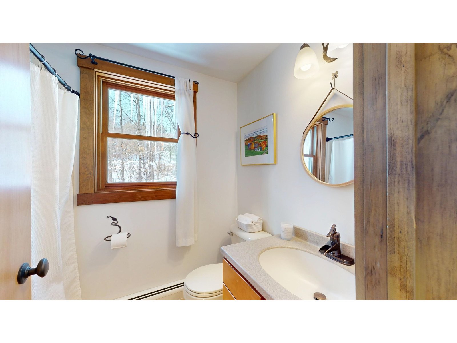 364 Burr Pond Road
