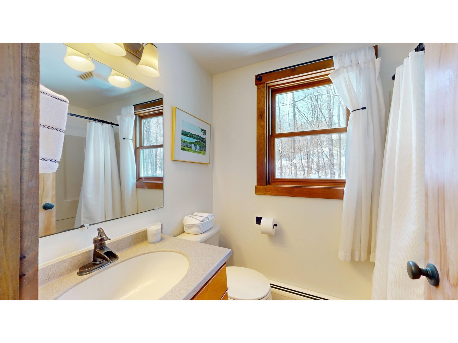 364 Burr Pond Road