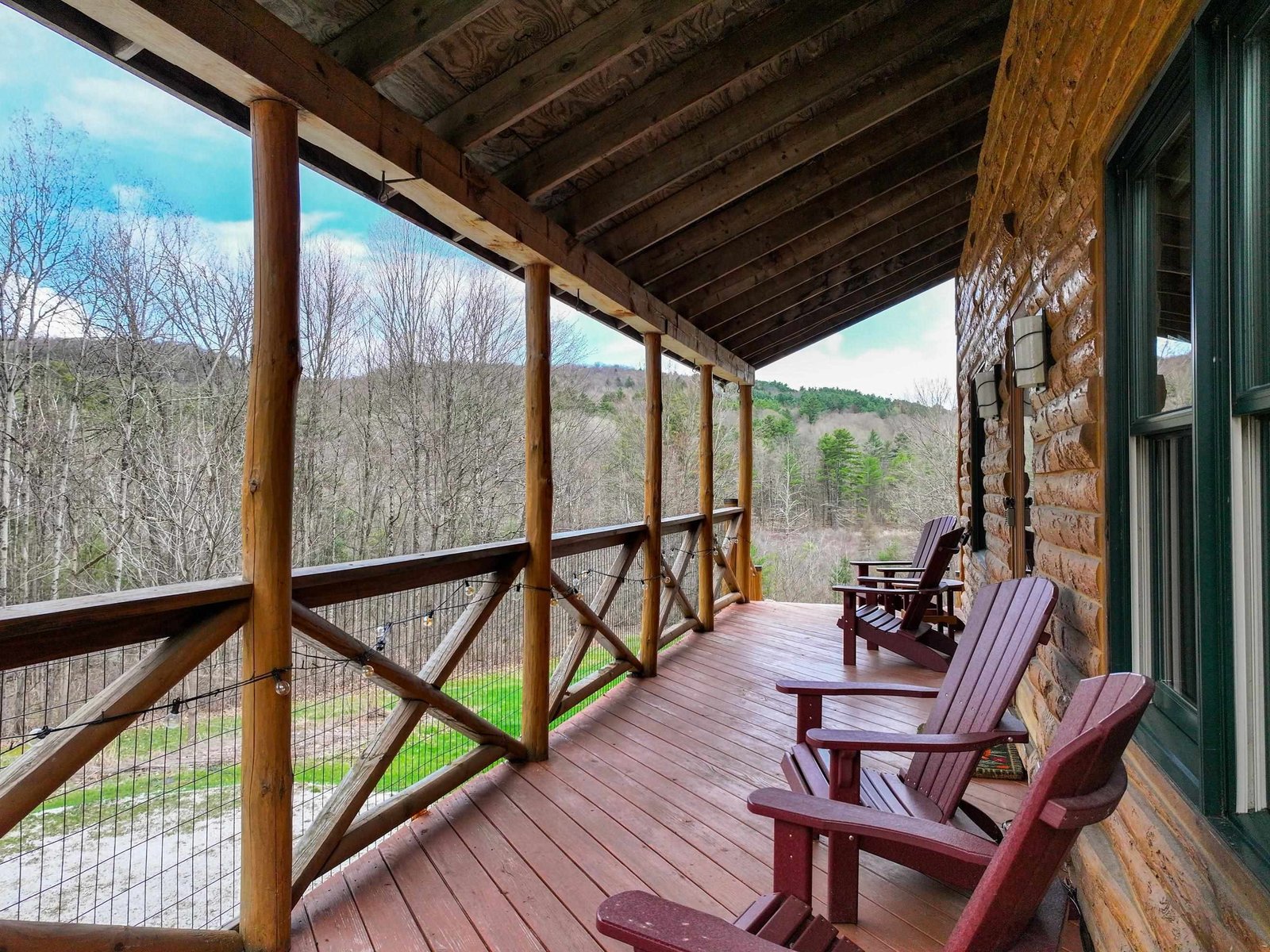 364 Burr Pond Road