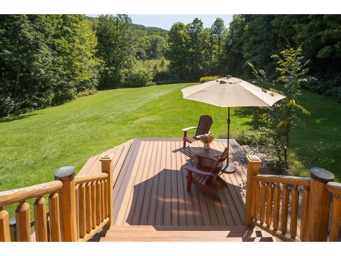 364 Burr Pond Road