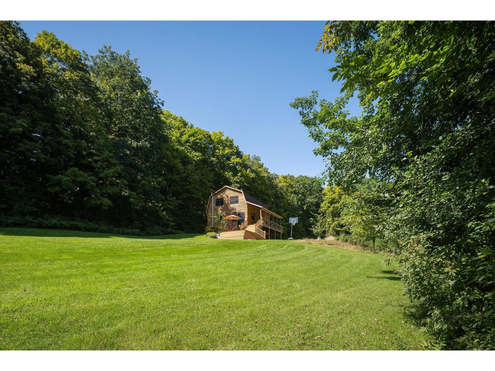 364 Burr Pond Road