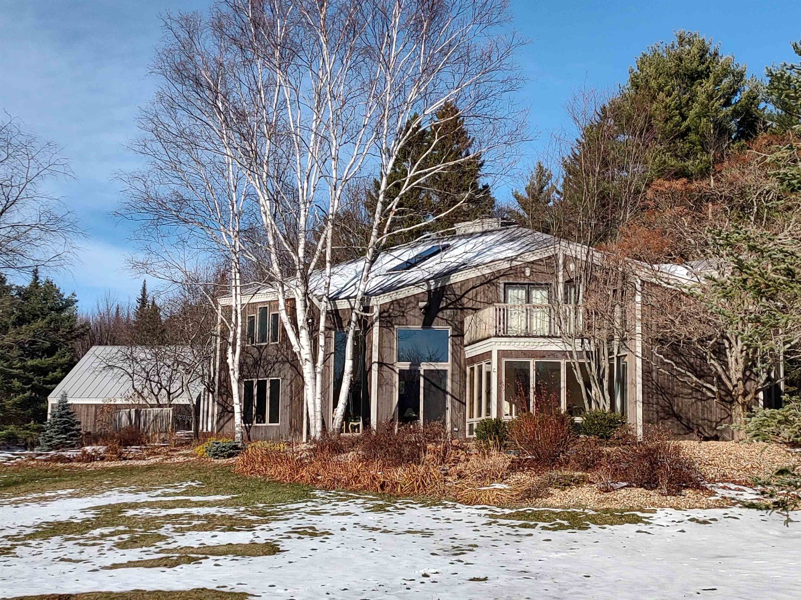 364 Cutler Corner Road