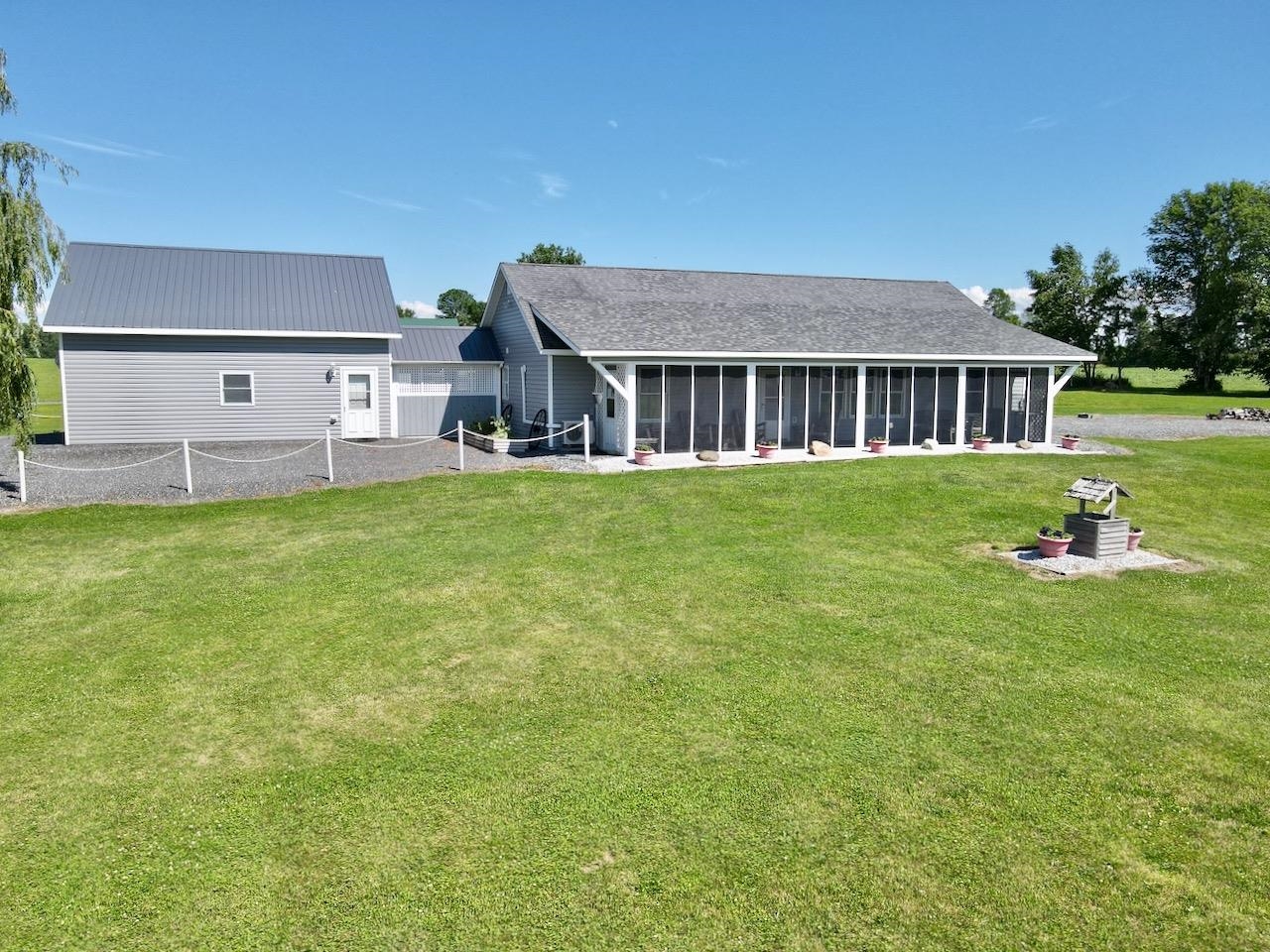 364 Deer Run Road