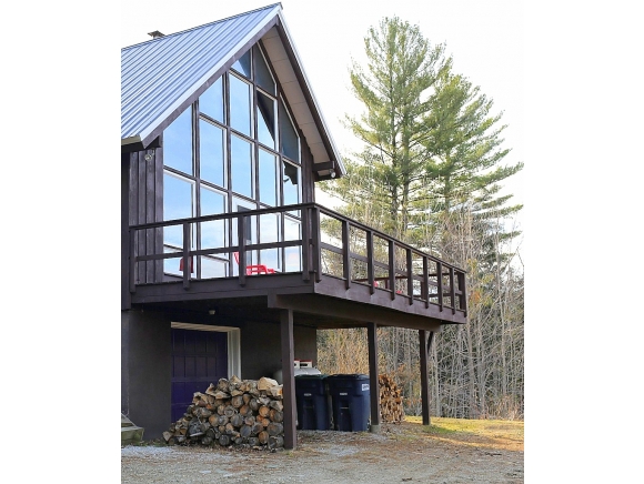 364 Harris Hill