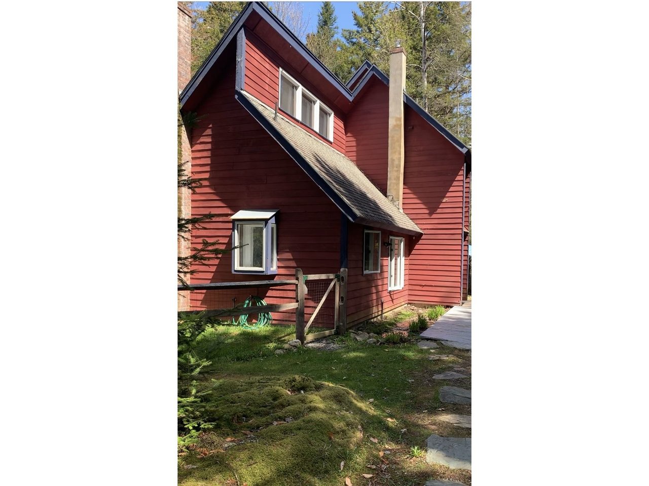 364 Robinson Road