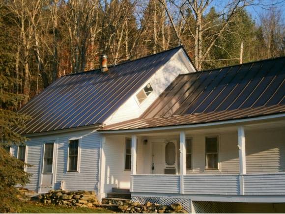 364 Warren Mountain Road