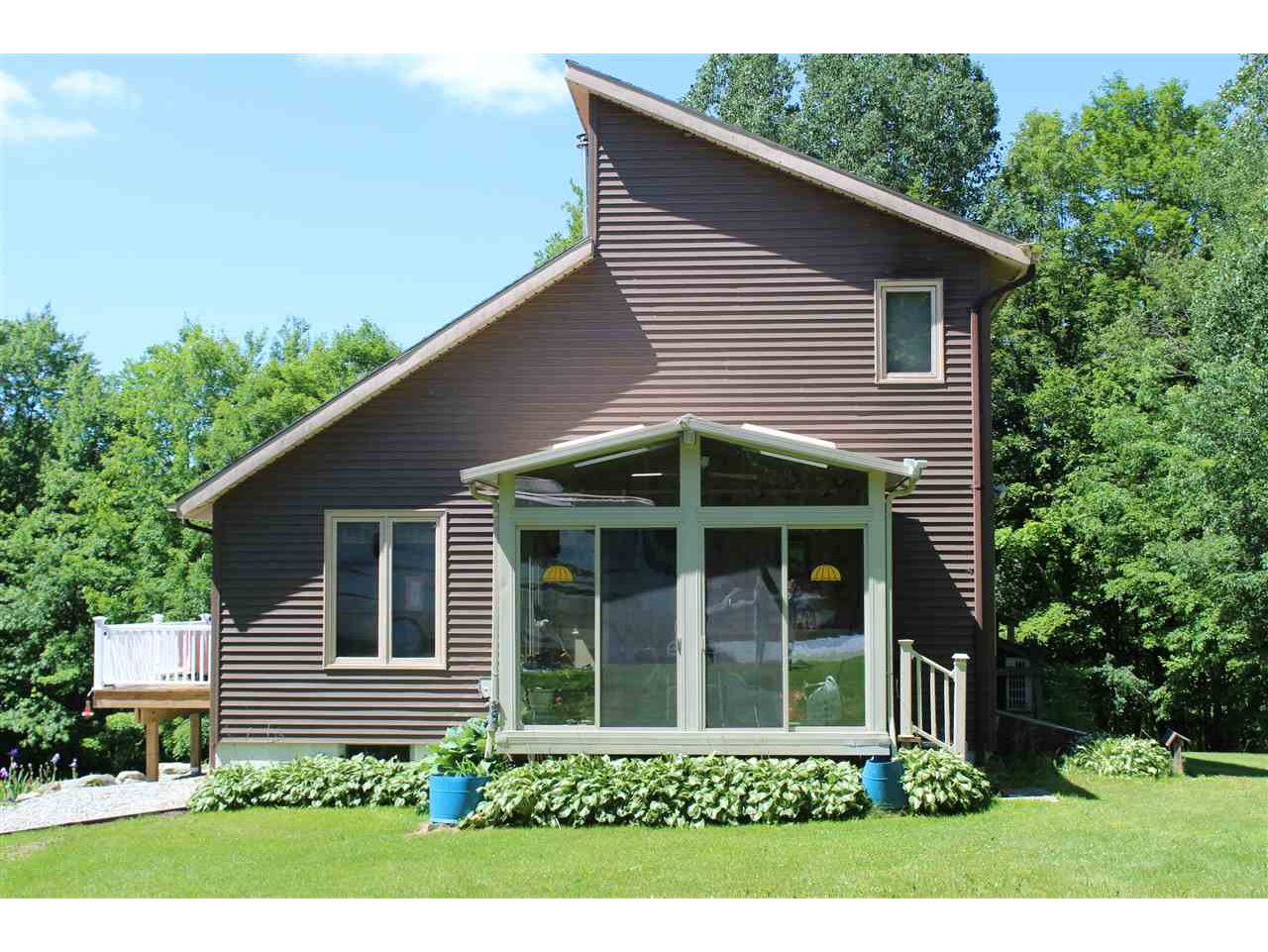 364 Woodward Road