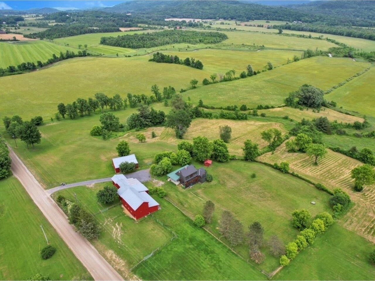 3642 Lime Kiln Road, Monkton