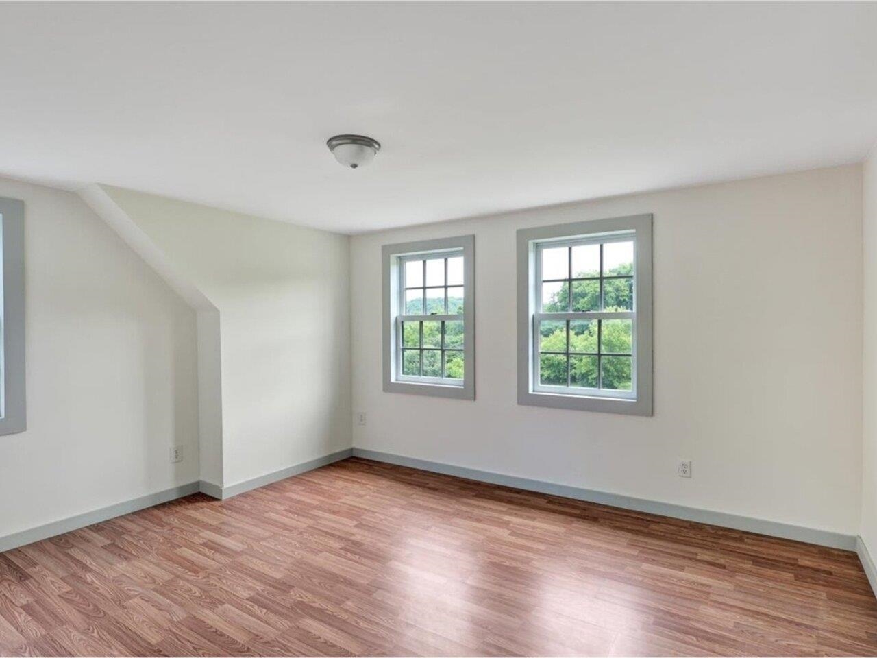 And Lots of Windows