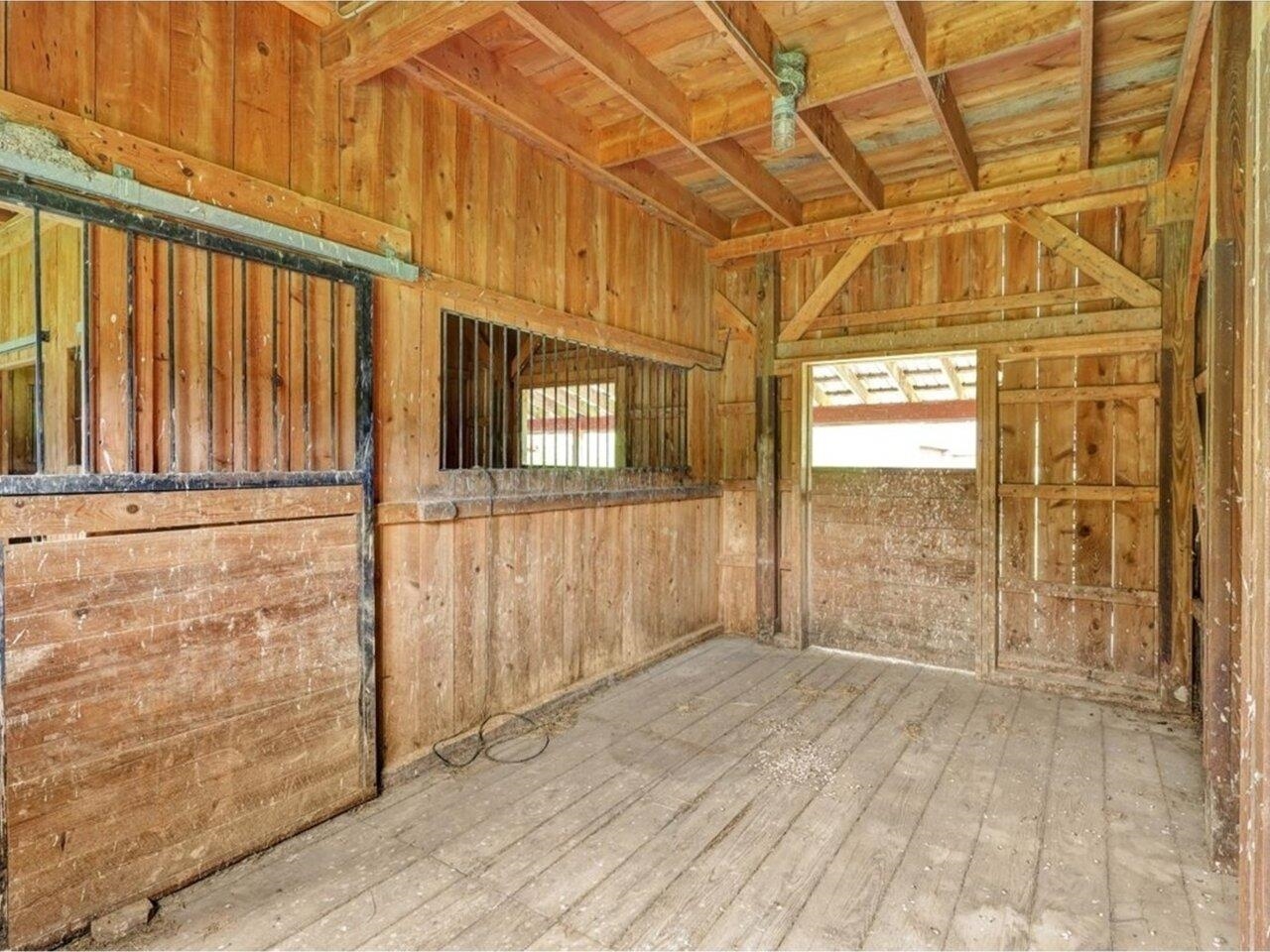 Largest Stall