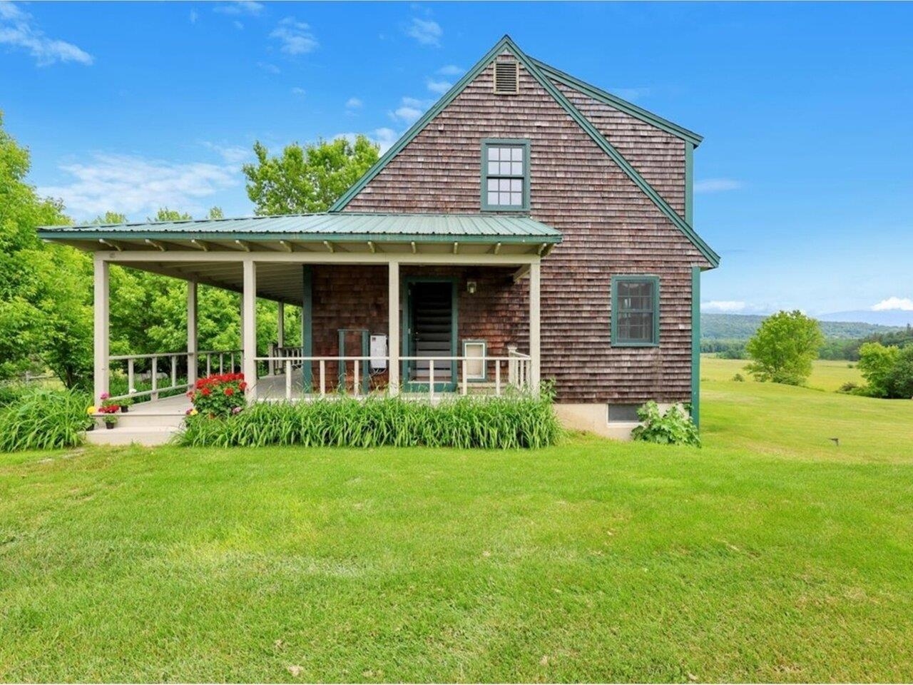Welcome Home!