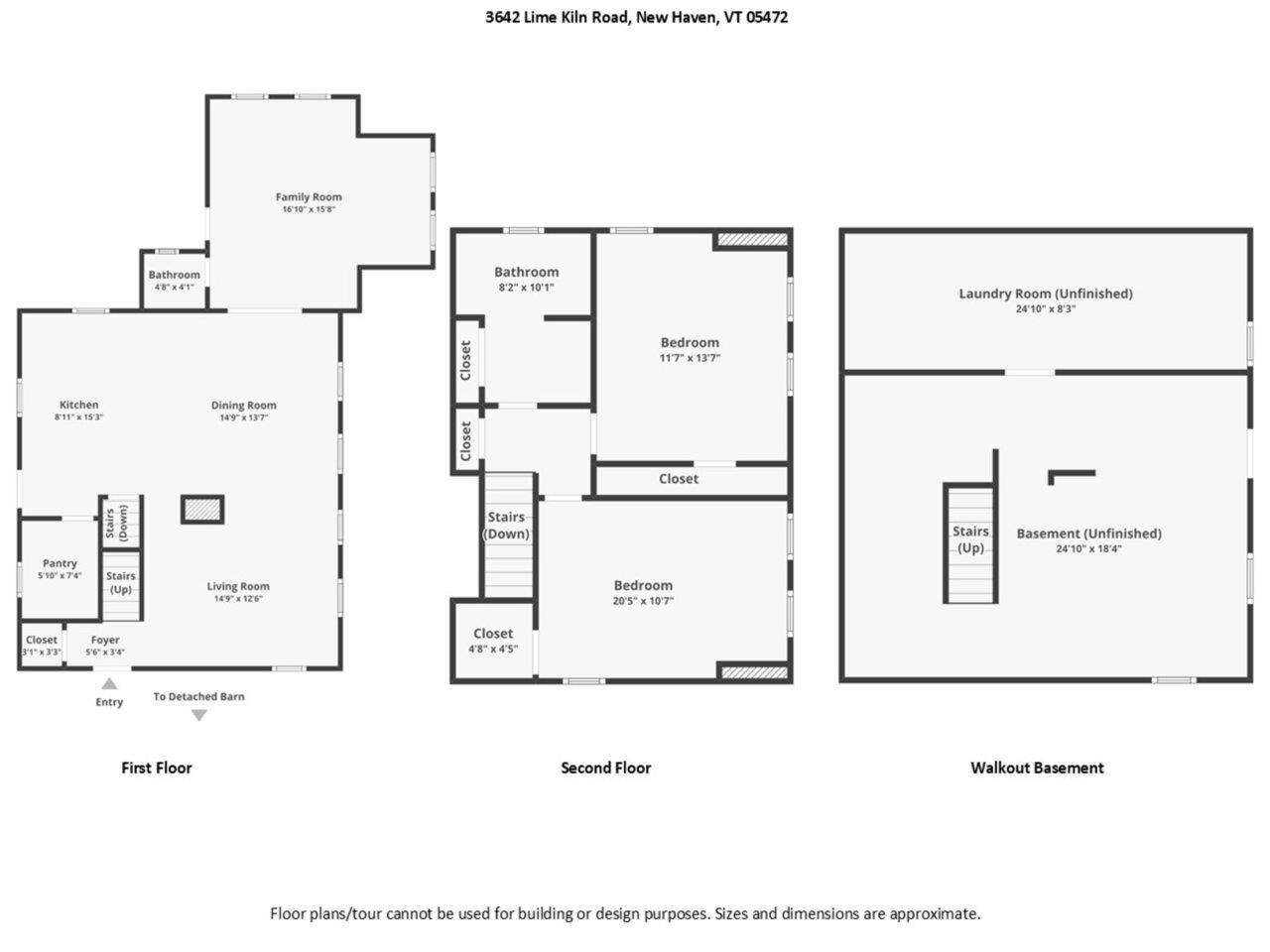 House Floor Plan