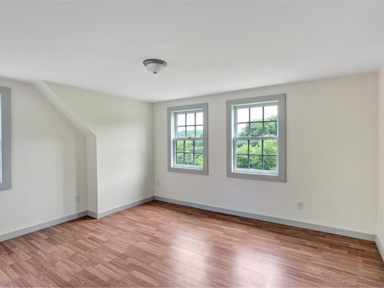 And Lots of Windows
