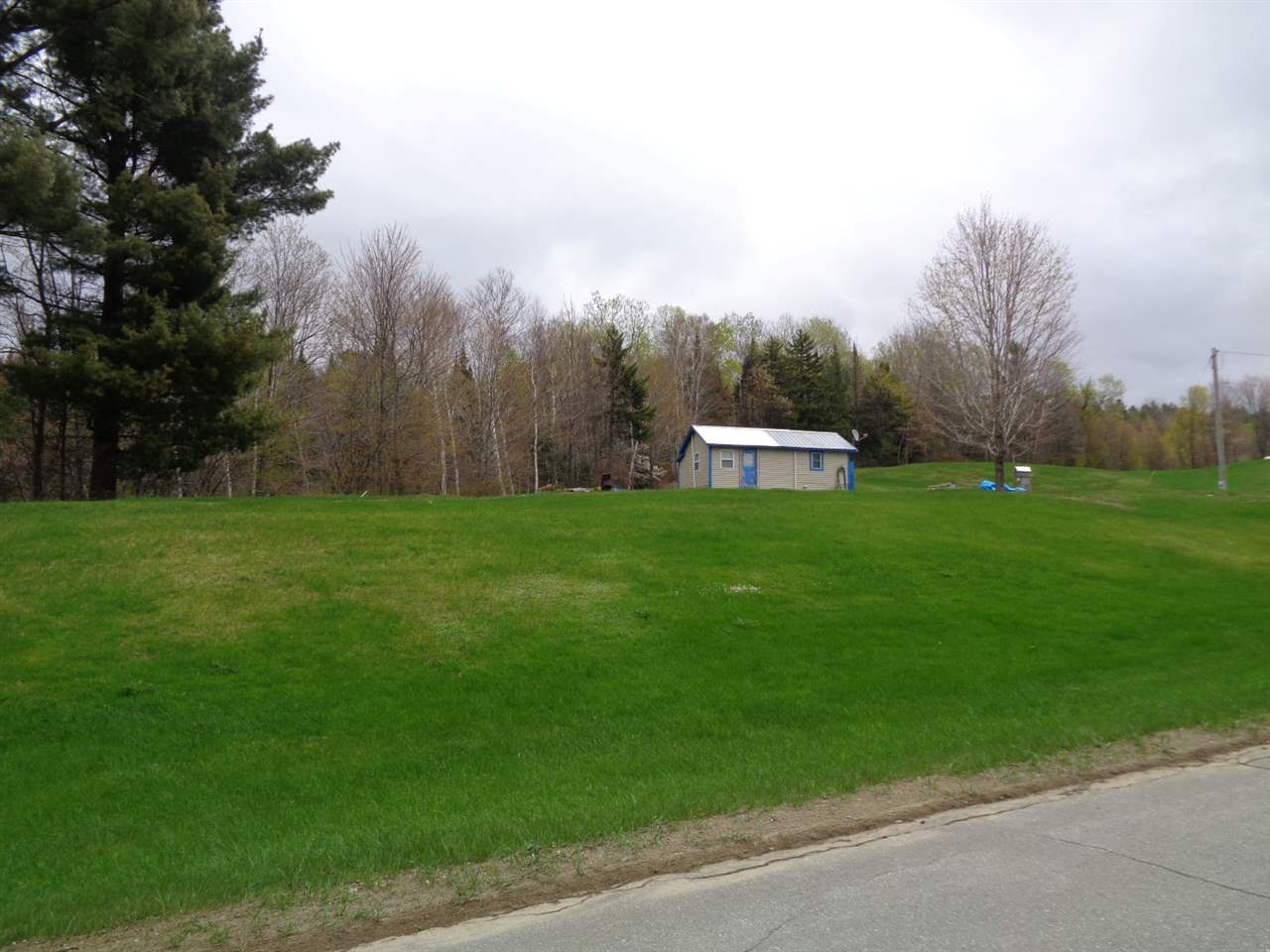 365 Irish Hill Road