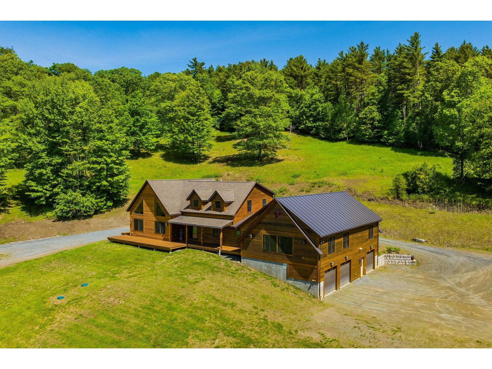365 Mason Road, Hartford