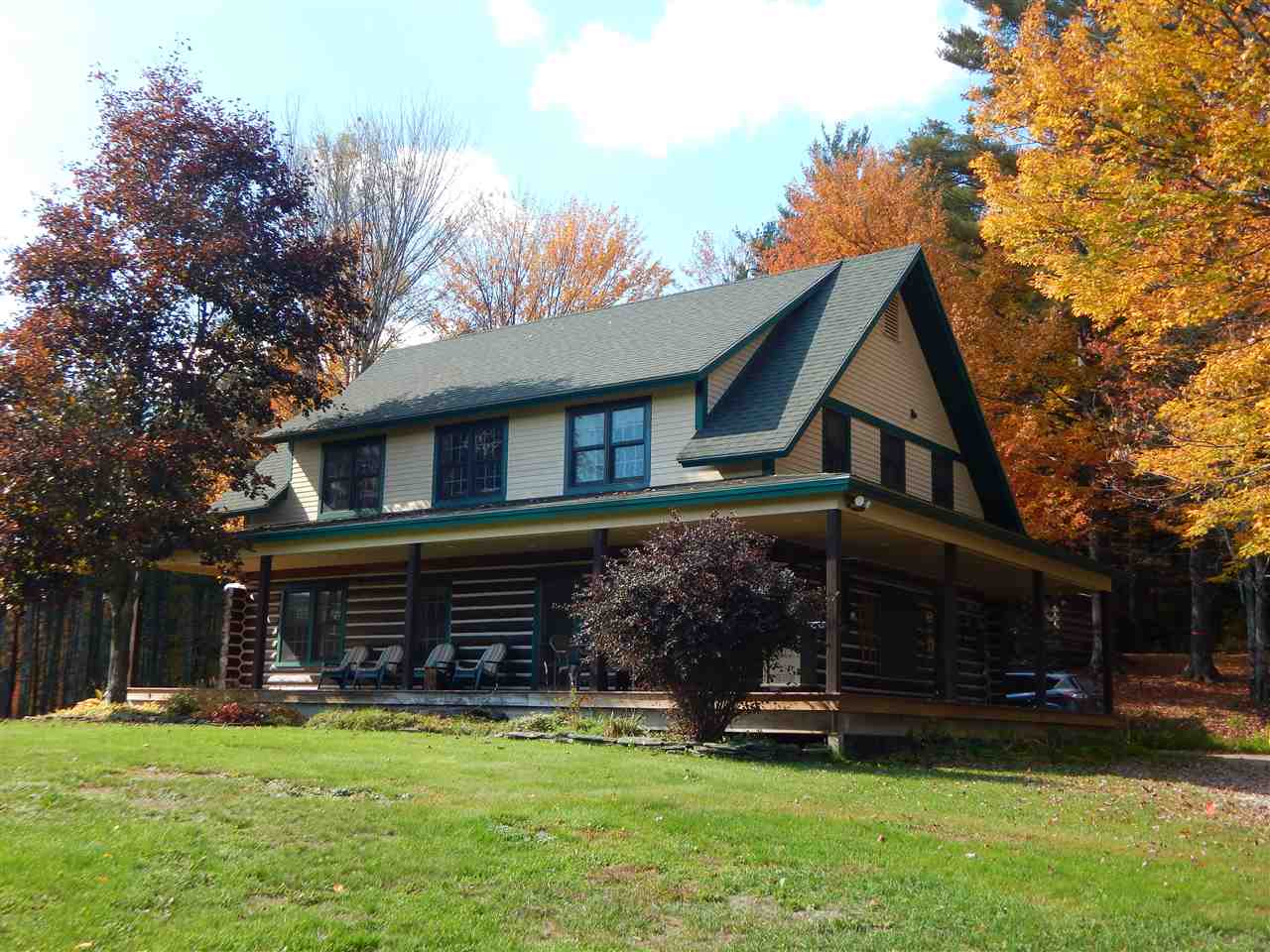 365 Quarry Road