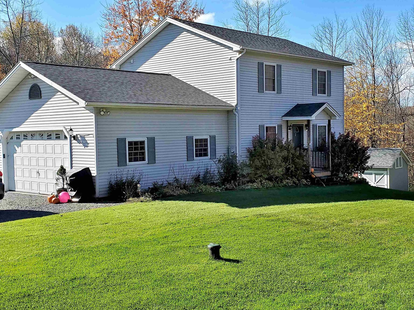 365 Westford Road